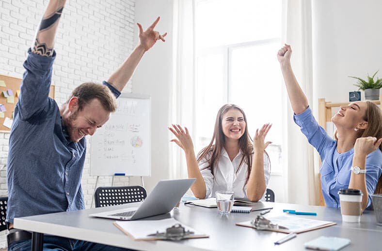 ¿Qué son los beneficios laborales?