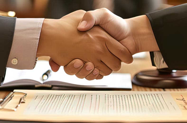 Contrato de prestación de servicios