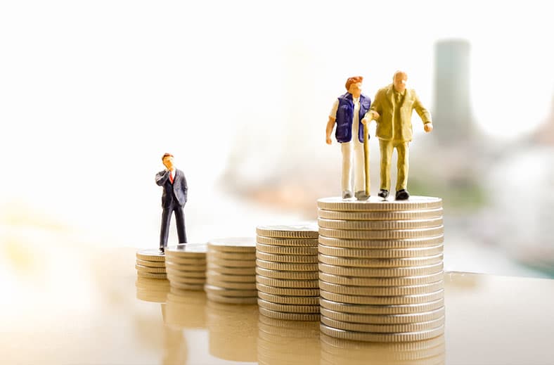 Cotizaciones Previsionales