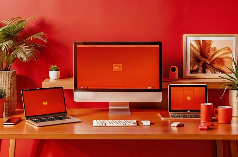 Espacio de trabajo: Productividad y bienestar en la empresa