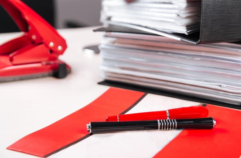 Multas de la Dirección del Trabajo